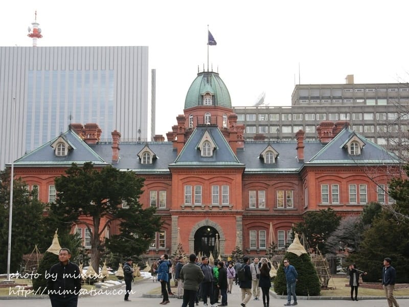 [日本] 北海道輕鬆自駕遊。北海道札幌Bic Camera、Hiri Hiri湯咖哩、札幌啤酒園及成吉思汗蒙古烤肉