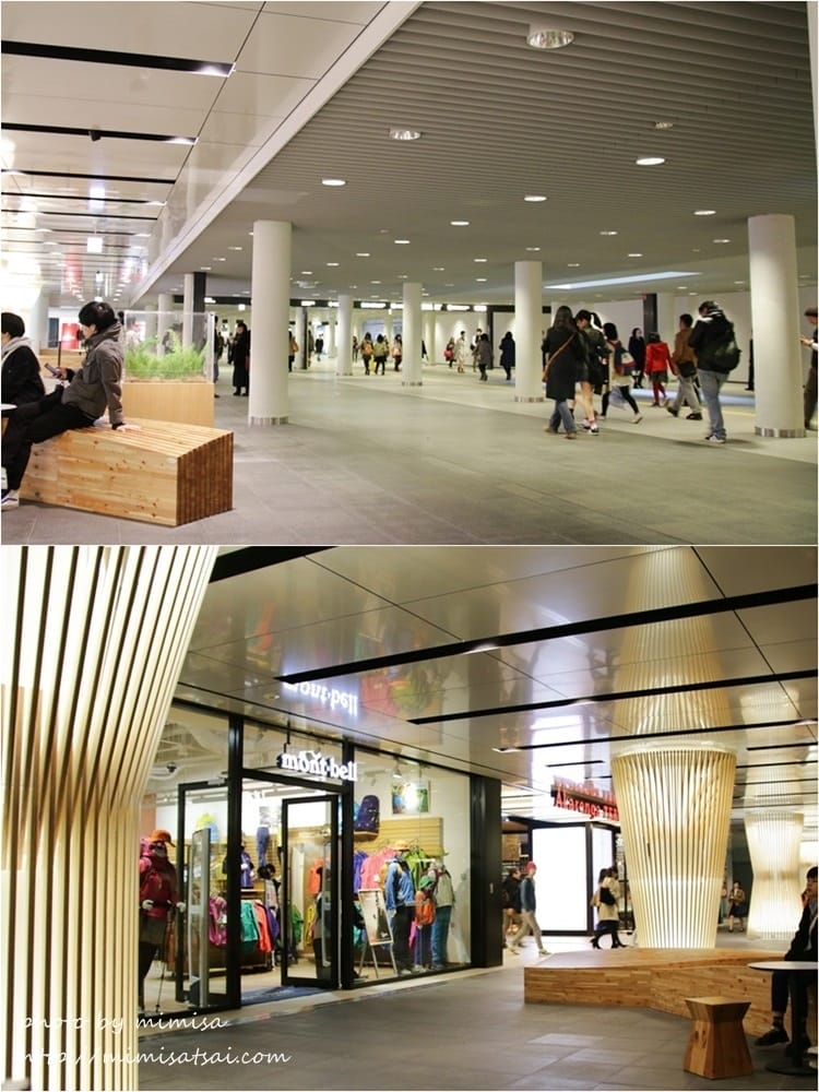 [日本] 北海道輕鬆自駕遊。北海道札幌Bic Camera、Hiri Hiri湯咖哩、札幌啤酒園及成吉思汗蒙古烤肉