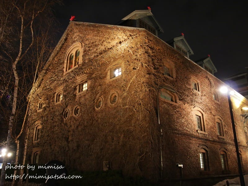 [日本] 北海道輕鬆自駕遊。北海道札幌Bic Camera、Hiri Hiri湯咖哩、札幌啤酒園及成吉思汗蒙古烤肉