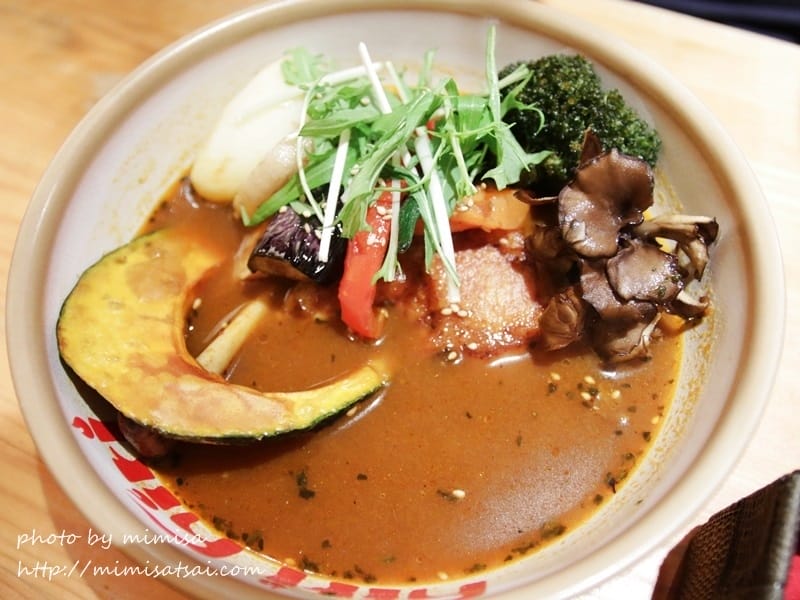 [日本] 北海道輕鬆自駕遊。北海道札幌Bic Camera、Hiri Hiri湯咖哩、札幌啤酒園及成吉思汗蒙古烤肉