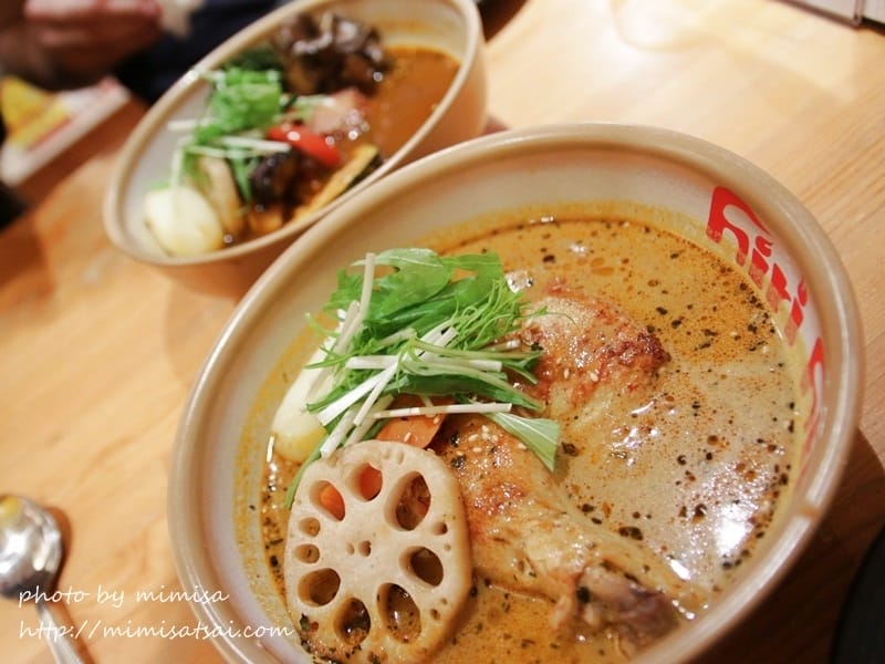 [日本] 北海道輕鬆自駕遊。北海道札幌Bic Camera、Hiri Hiri湯咖哩、札幌啤酒園及成吉思汗蒙古烤肉