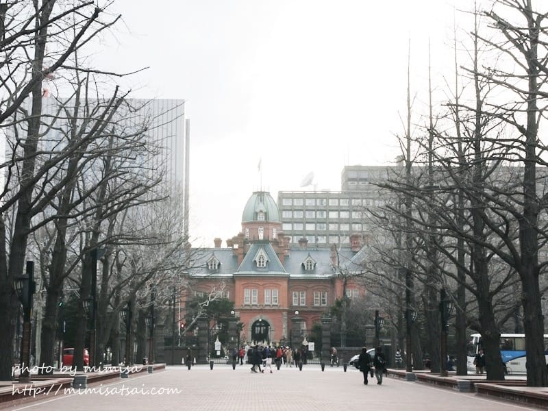 [日本] 北海道輕鬆自駕遊。北海道札幌Bic Camera、Hiri Hiri湯咖哩、札幌啤酒園及成吉思汗蒙古烤肉