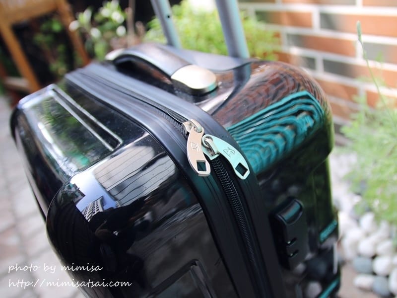 [行李箱] American Tourister 美國旅行者21吋行李箱。小旅行的好幫手