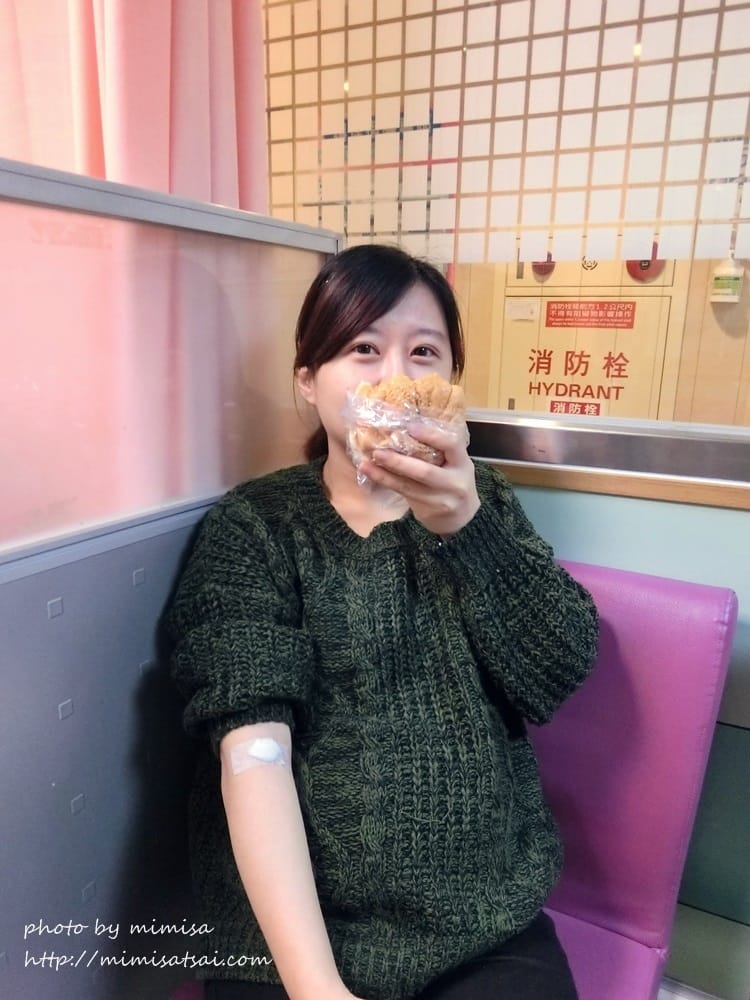 [孕日記] 傳說中孕婦的大魔王關卡妊娠糖尿病篩檢26W6D