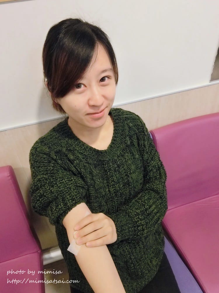 [孕日記] 傳說中孕婦的大魔王關卡妊娠糖尿病篩檢26W6D