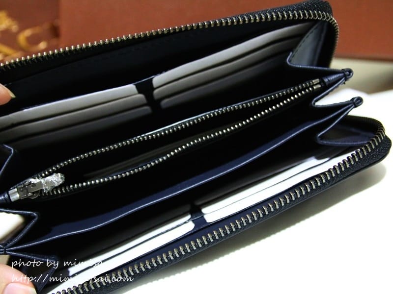 [包包] Coach 皮夾、手拿包、斜背包。年終對自己的小犒賞