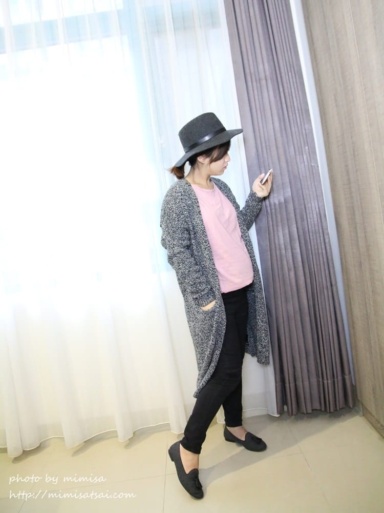 [分享] 這個冬天我只愛針織外套!!!queen shop、eyescream、mariang、GU