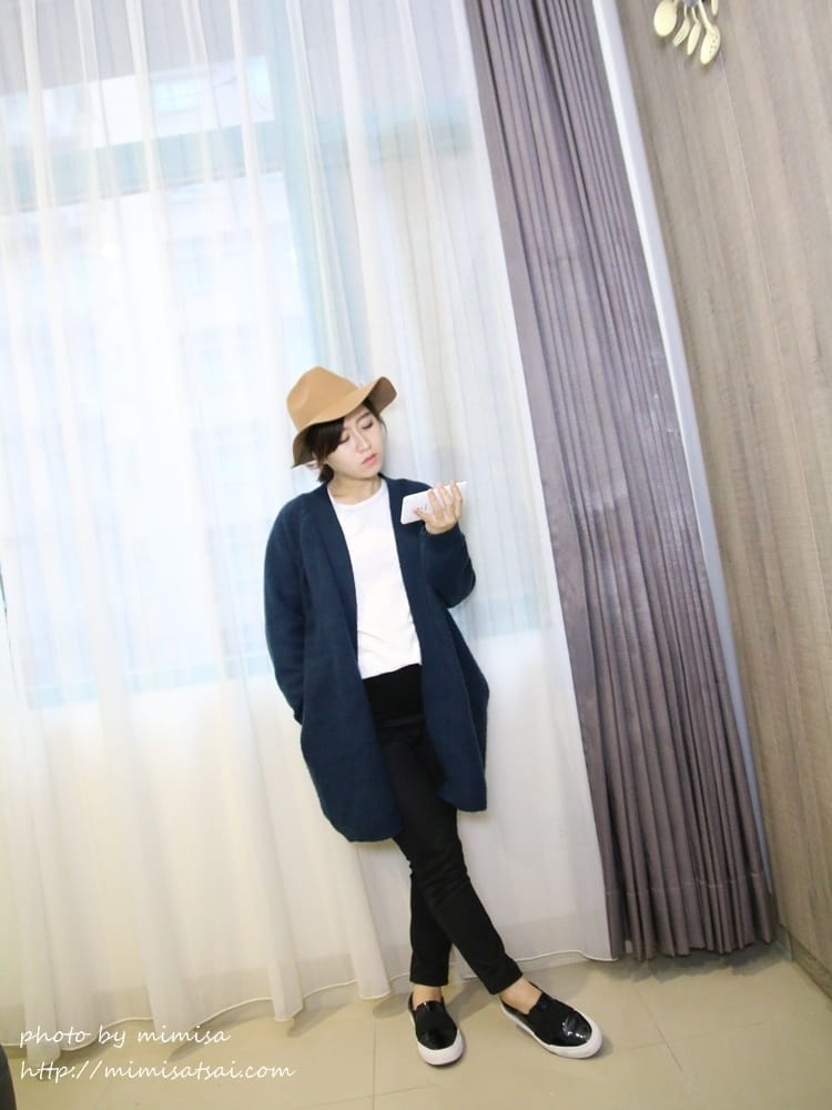 [分享] 這個冬天我只愛針織外套!!!queen shop、eyescream、mariang、GU