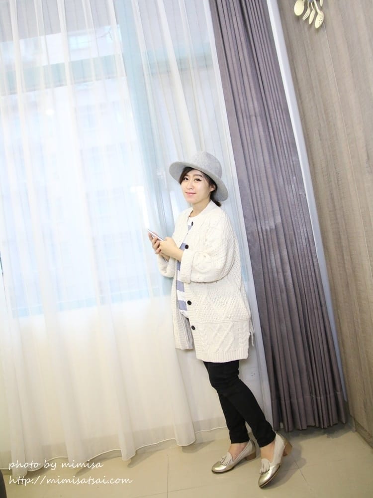 [分享] 這個冬天我只愛針織外套!!!queen shop、eyescream、mariang、GU