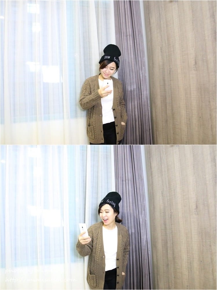 [分享] 這個冬天我只愛針織外套!!!queen shop、eyescream、mariang、GU
