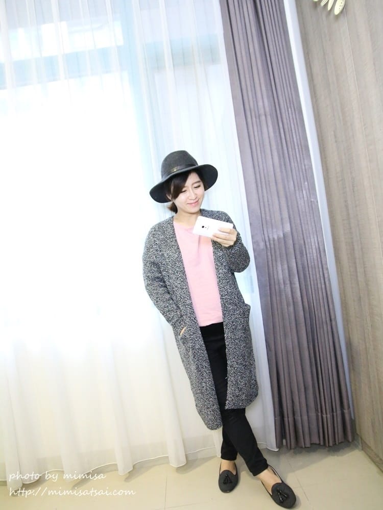 [分享] 這個冬天我只愛針織外套!!!queen shop、eyescream、mariang、GU