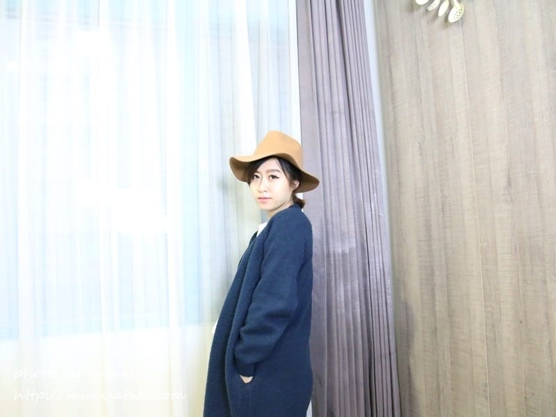 [分享] 這個冬天我只愛針織外套!!!queen shop、eyescream、mariang、GU