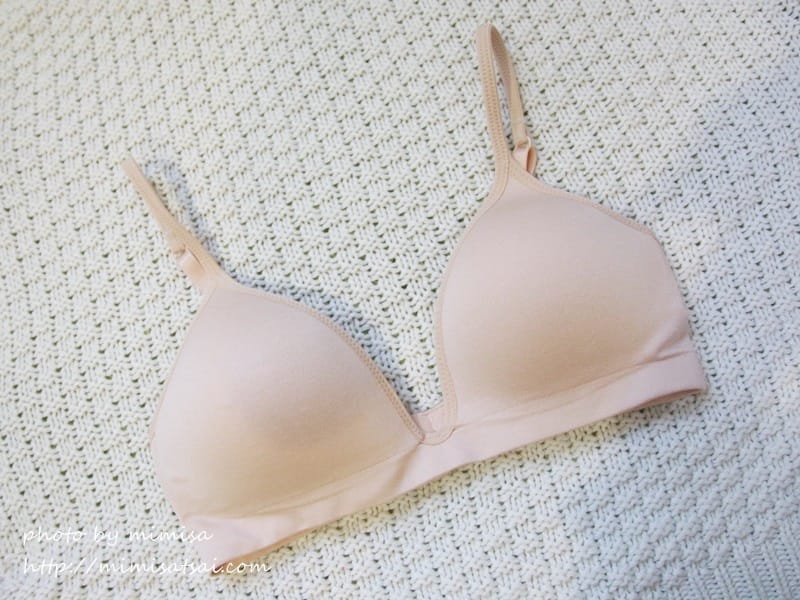 [內衣] 擁有女孩甜美活潑風格的FAVE內衣。孕媽咪也愛穿