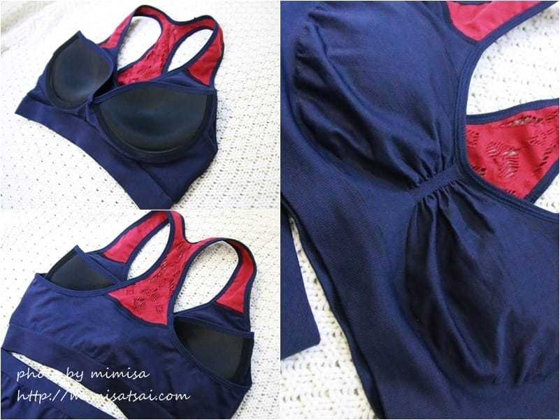 [內衣] 擁有女孩甜美活潑風格的FAVE內衣。孕媽咪也愛穿