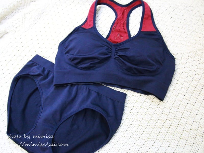 [內衣] 擁有女孩甜美活潑風格的FAVE內衣。孕媽咪也愛穿