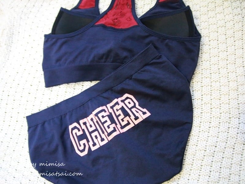 [內衣] 擁有女孩甜美活潑風格的FAVE內衣。孕媽咪也愛穿