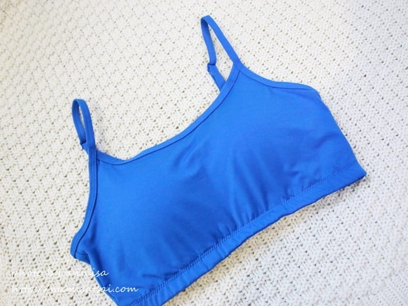 [內衣] 擁有女孩甜美活潑風格的FAVE內衣。孕媽咪也愛穿