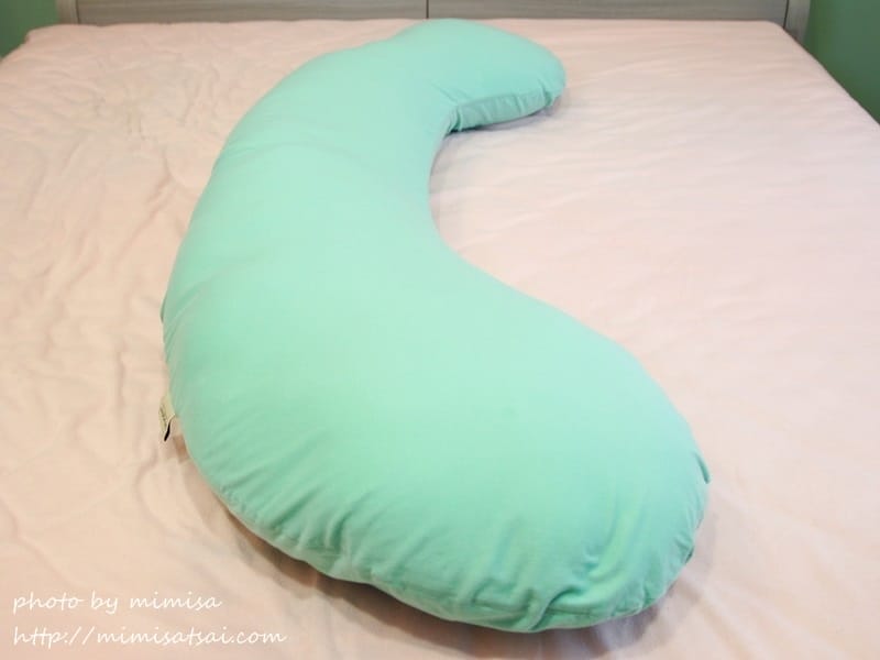 [媽咪] Hugsie孕婦紓壓側睡枕。孕婦超必備的睡眠神器!!!!