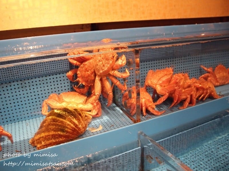 [日本] 北海道輕鬆自駕遊。北海道札幌美月櫻和服初體驗、三井outlet、難陀螃蟹吃到飽