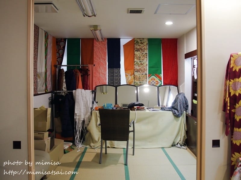 [日本] 北海道輕鬆自駕遊。北海道札幌美月櫻和服初體驗、三井outlet、難陀螃蟹吃到飽