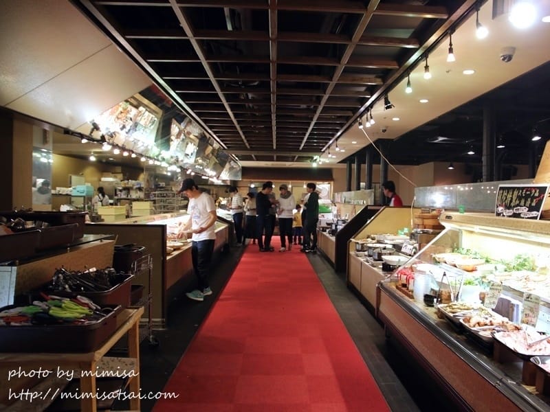 [日本] 北海道輕鬆自駕遊。北海道札幌美月櫻和服初體驗、三井outlet、難陀螃蟹吃到飽