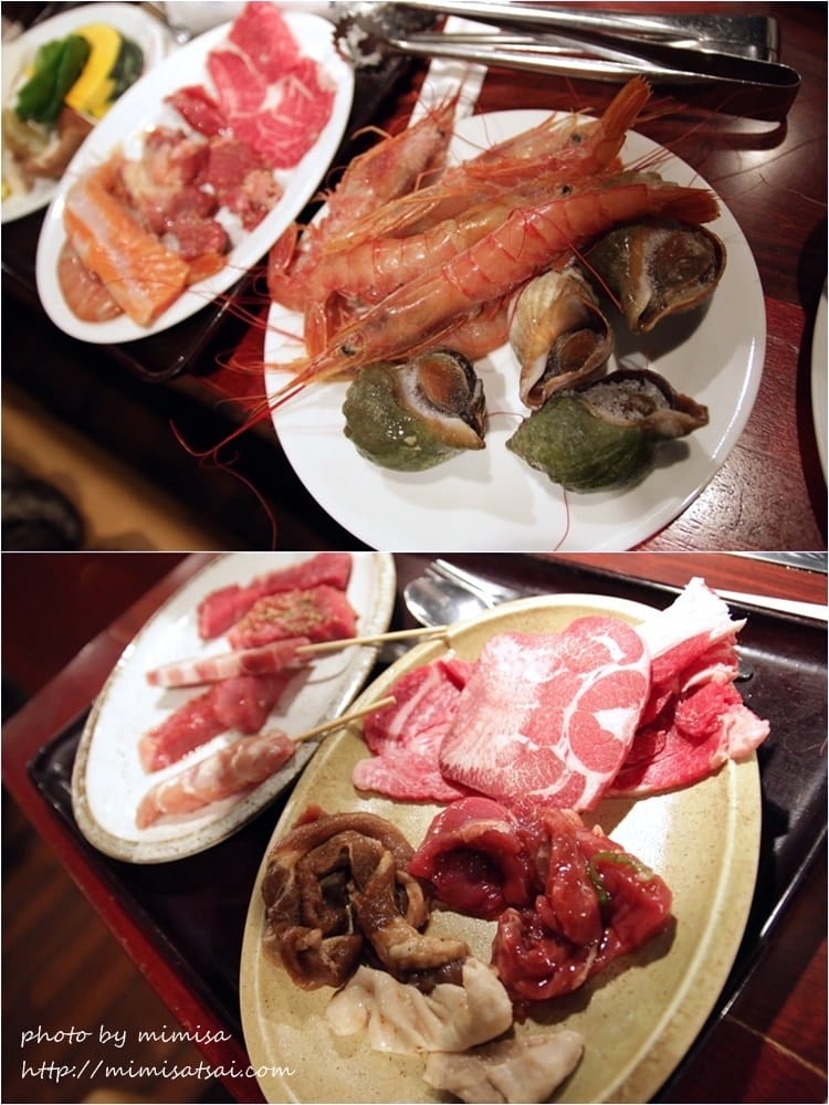 [日本] 北海道輕鬆自駕遊。北海道札幌美月櫻和服初體驗、三井outlet、難陀螃蟹吃到飽