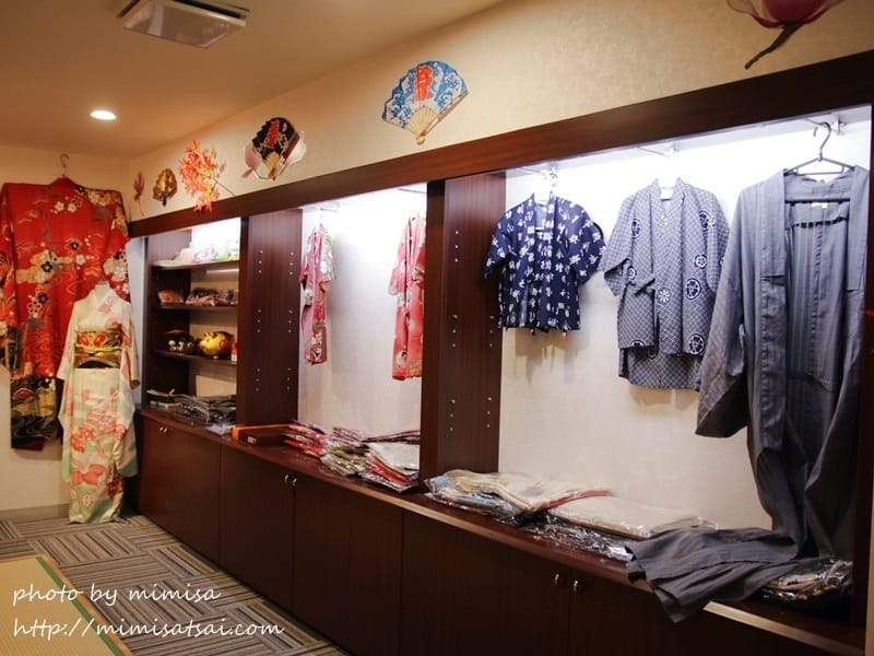 [日本] 北海道輕鬆自駕遊。北海道札幌美月櫻和服初體驗、三井outlet、難陀螃蟹吃到飽