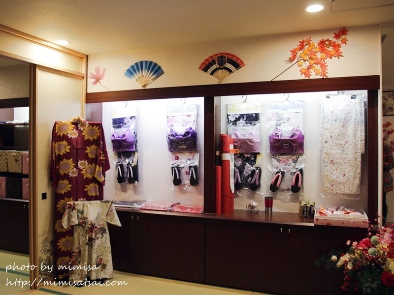 [日本] 北海道輕鬆自駕遊。北海道札幌美月櫻和服初體驗、三井outlet、難陀螃蟹吃到飽