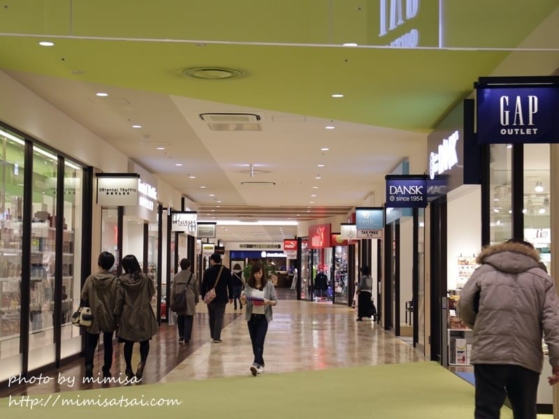 [日本] 北海道輕鬆自駕遊。北海道札幌美月櫻和服初體驗、三井outlet、難陀螃蟹吃到飽