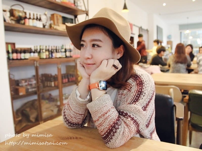 [手錶] ASUS ZenWatch 2玫瑰金智慧手錶。我的時尚3C小配件