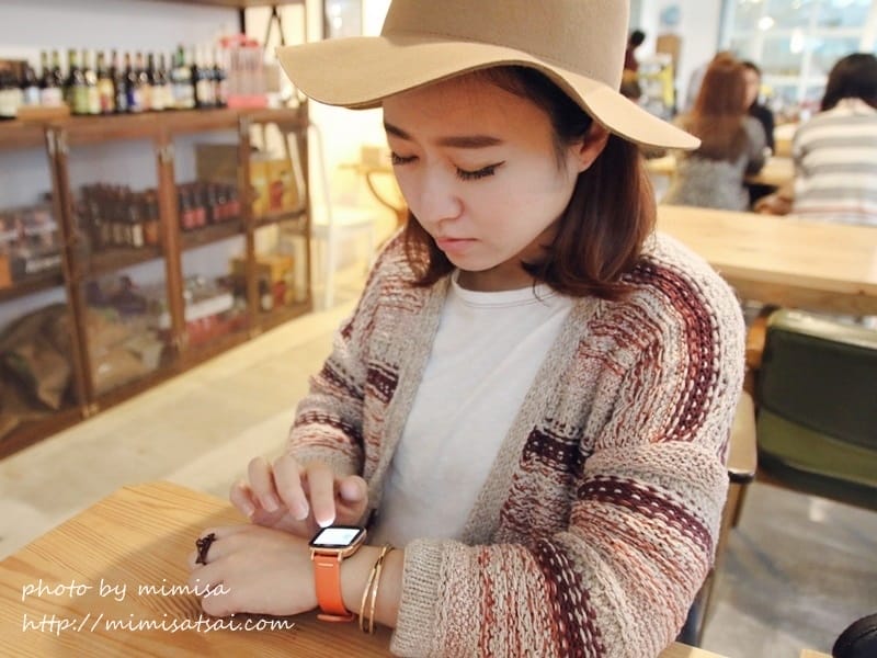 [手錶] ASUS ZenWatch 2玫瑰金智慧手錶。我的時尚3C小配件