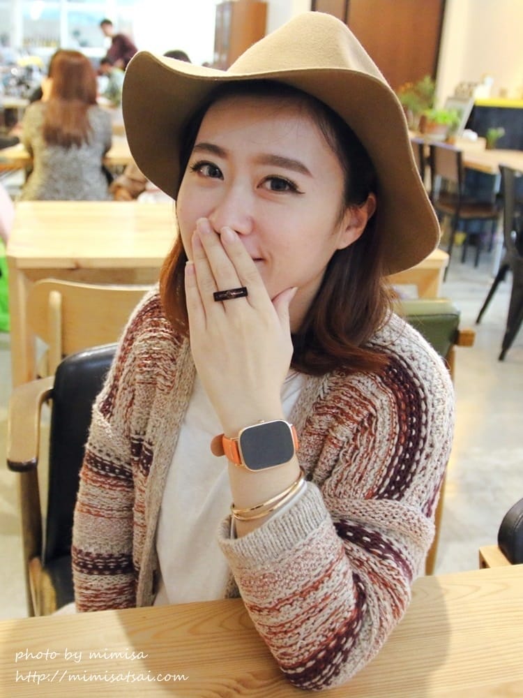 [手錶] ASUS ZenWatch 2玫瑰金智慧手錶。我的時尚3C小配件