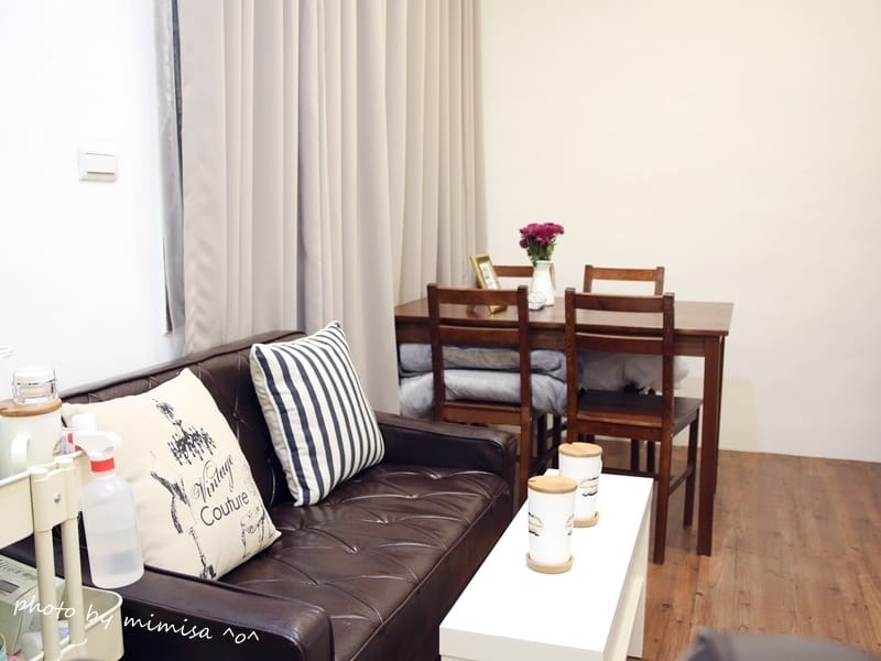 [分享] 新竹 Ginny Make-up Studio。讓我變身成為韓妞的神奇工作室