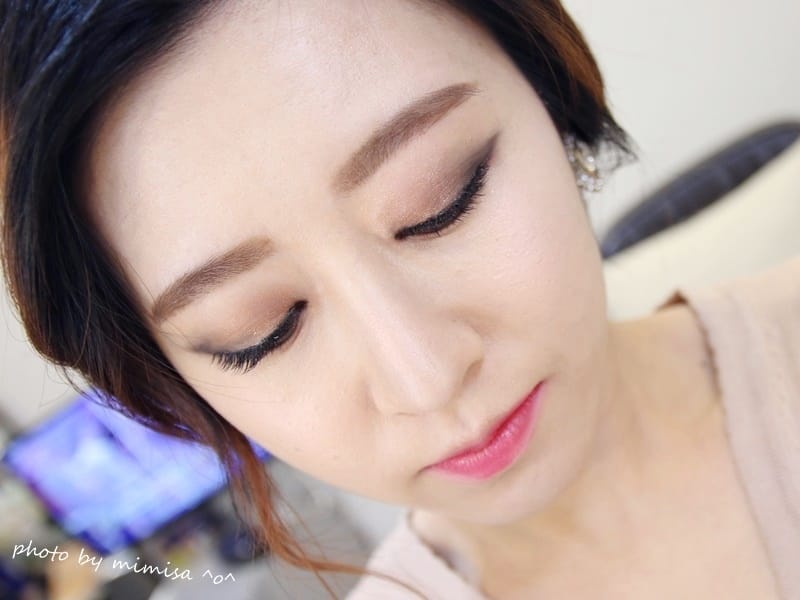 [分享] 新竹 Ginny Make-up Studio。讓我變身成為韓妞的神奇工作室