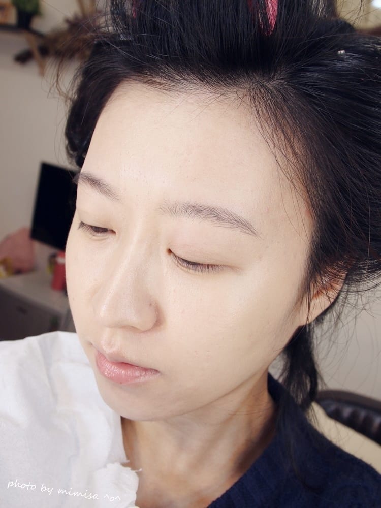 [分享] 新竹 Ginny Make-up Studio。讓我變身成為韓妞的神奇工作室