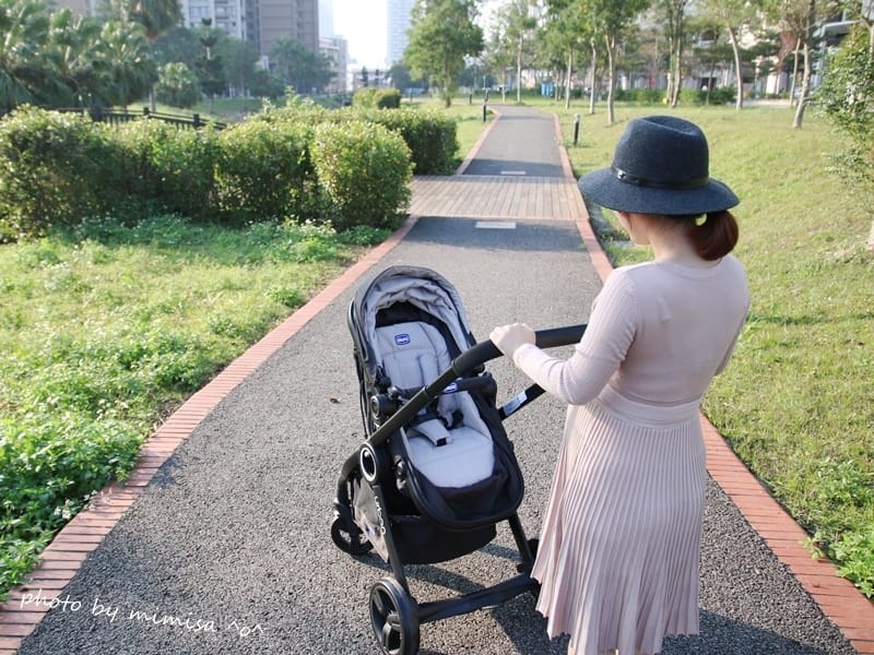 [BABY] chicco  urban plus 個性化雙向手推車。兼具時尚又多功能的最佳手推車