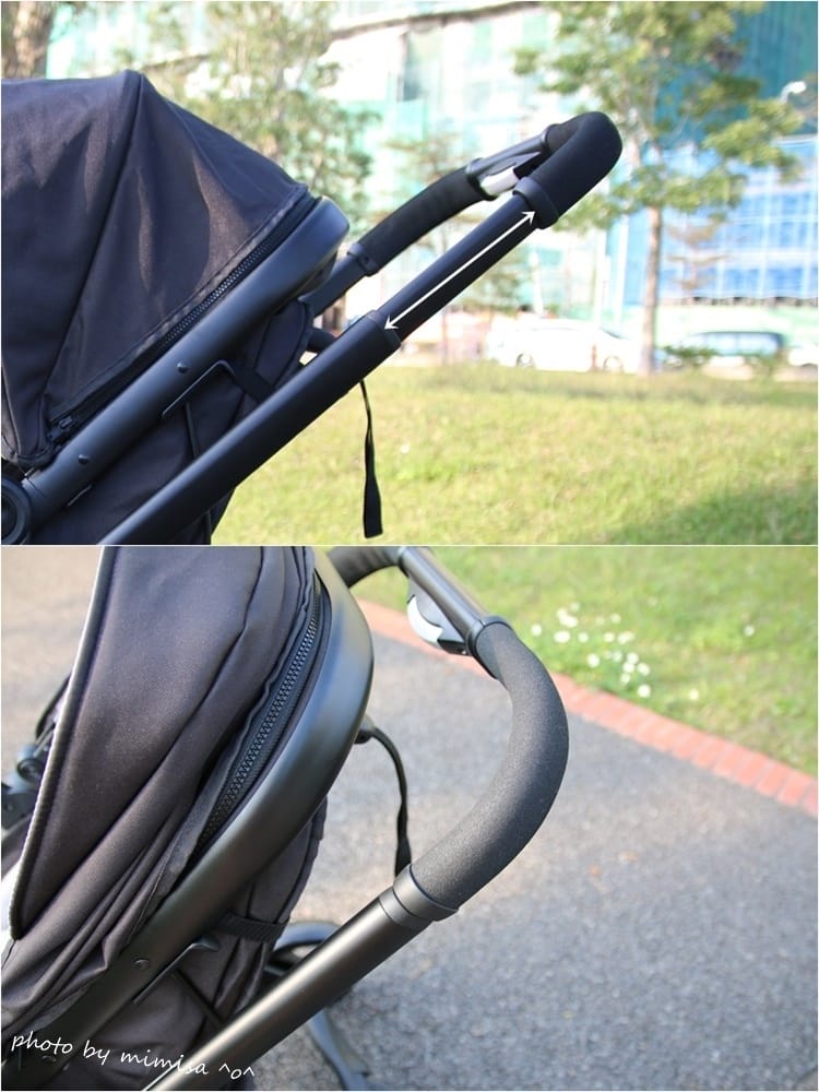 [BABY] chicco  urban plus 個性化雙向手推車。兼具時尚又多功能的最佳手推車