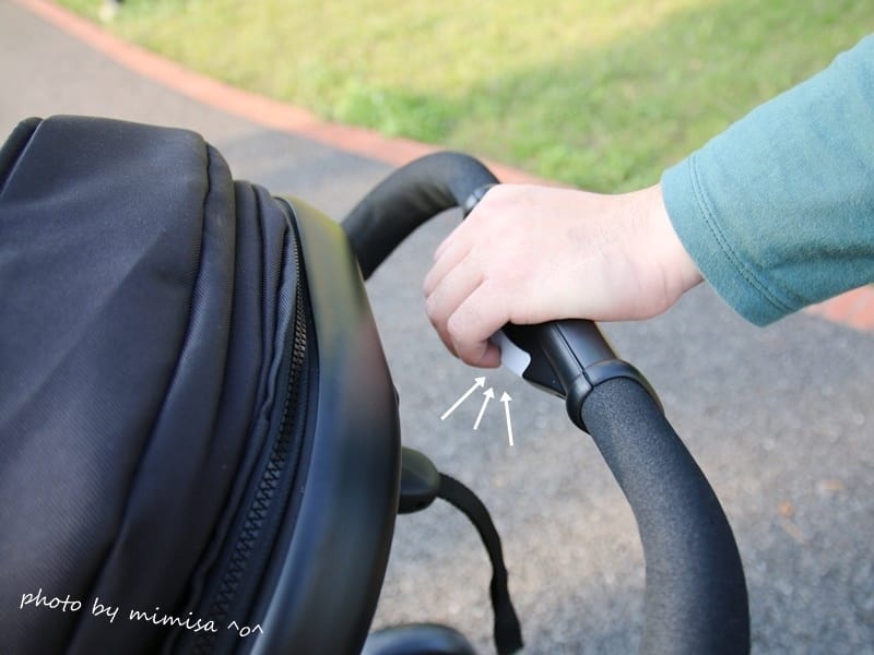 [BABY] chicco  urban plus 個性化雙向手推車。兼具時尚又多功能的最佳手推車