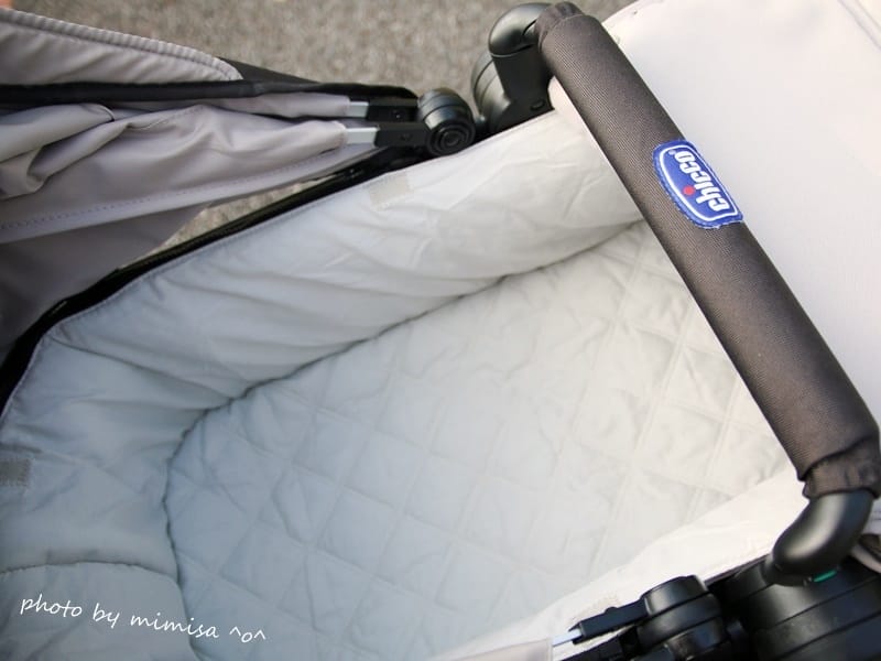 [BABY] chicco  urban plus 個性化雙向手推車。兼具時尚又多功能的最佳手推車