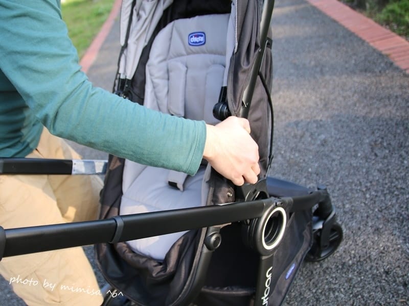 [BABY] chicco  urban plus 個性化雙向手推車。兼具時尚又多功能的最佳手推車