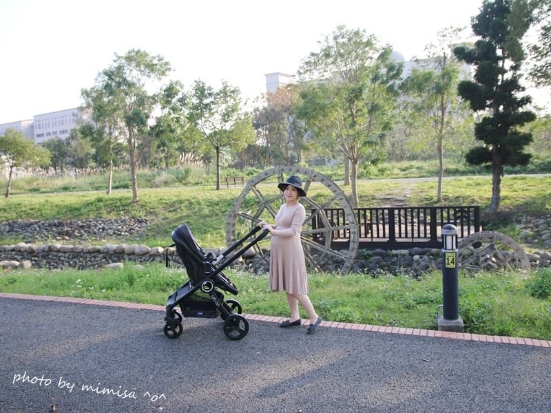 [BABY] chicco  urban plus 個性化雙向手推車。兼具時尚又多功能的最佳手推車