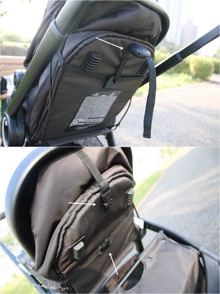 [BABY] chicco  urban plus 個性化雙向手推車。兼具時尚又多功能的最佳手推車