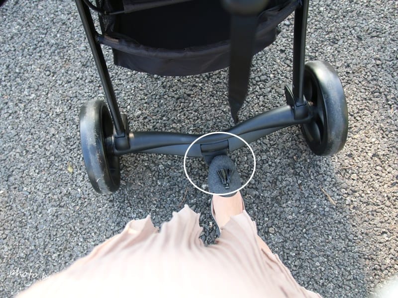 [BABY] chicco  urban plus 個性化雙向手推車。兼具時尚又多功能的最佳手推車