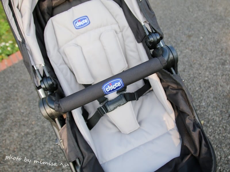 [BABY] chicco  urban plus 個性化雙向手推車。兼具時尚又多功能的最佳手推車