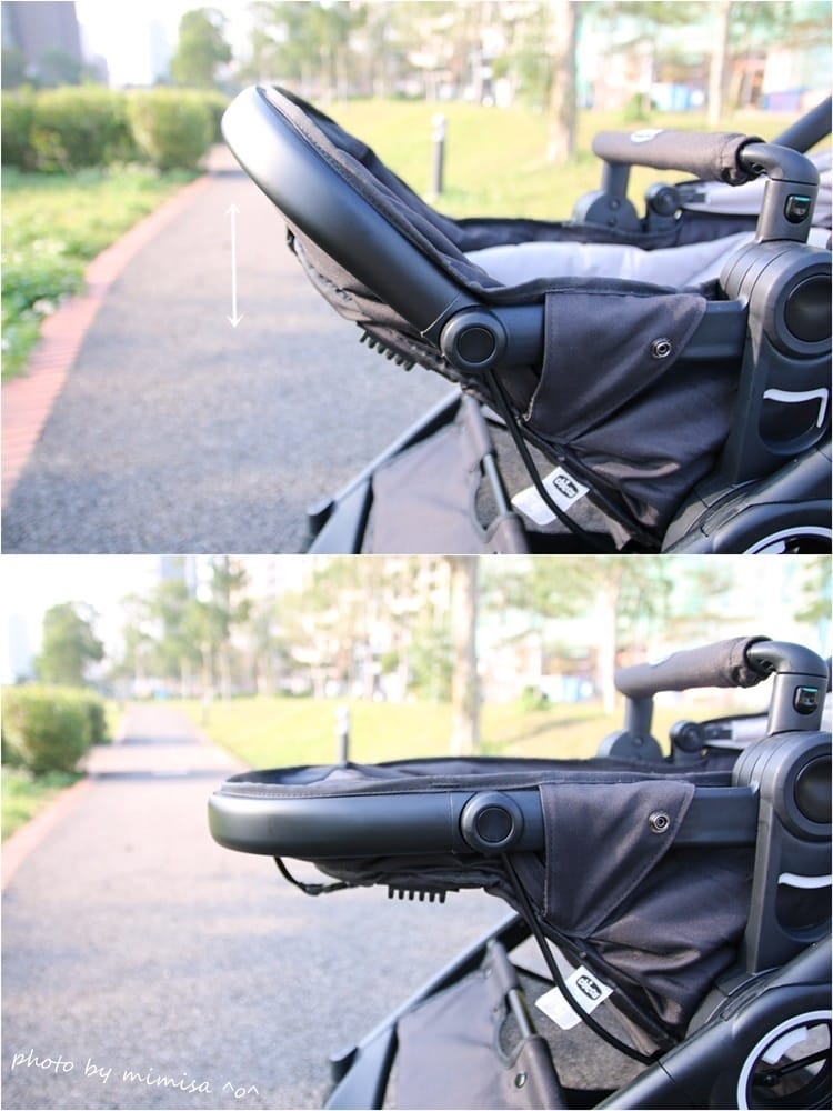 [BABY] chicco  urban plus 個性化雙向手推車。兼具時尚又多功能的最佳手推車