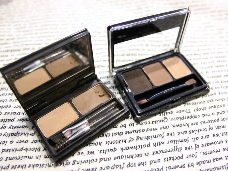 maybelline It's Skin 眉粉 (2)