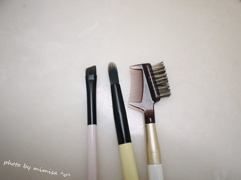 maybelline It's Skin 眉粉 (18)