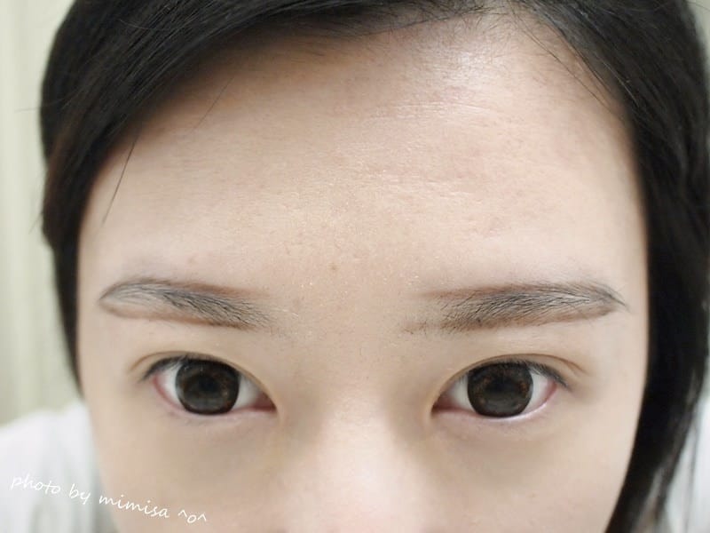 maybelline It's Skin 眉粉 (13)
