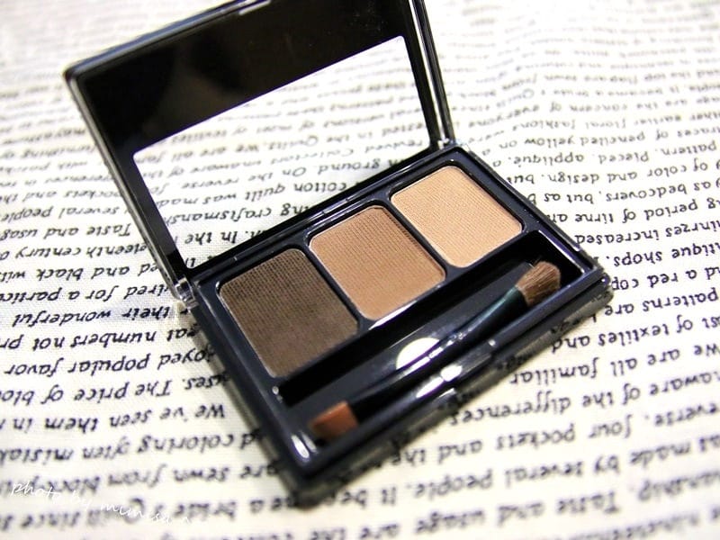 maybelline It's Skin 眉粉 (7)