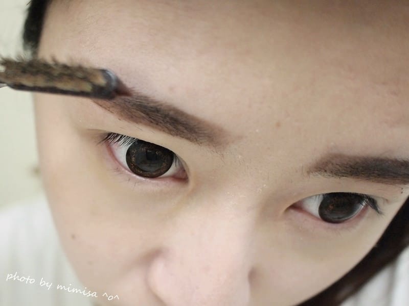 maybelline It's Skin 眉粉 (15)